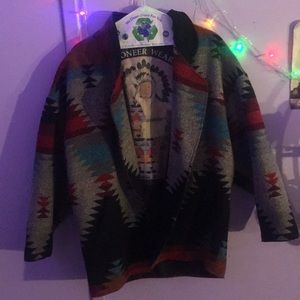 Vintage jacket